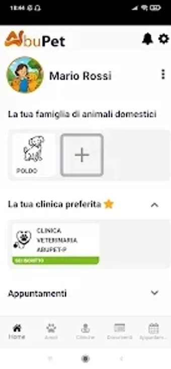Imagen 0 para Abupet