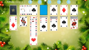 Image 0 for Klondike Solitaire Free. …