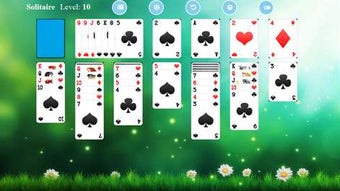Image 3 for Klondike Solitaire Free. …