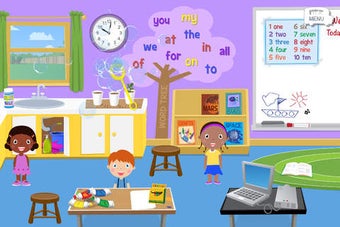 Image 0 for Grandma's Preschool