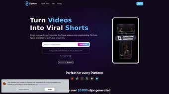 Image 0 for ClipNow