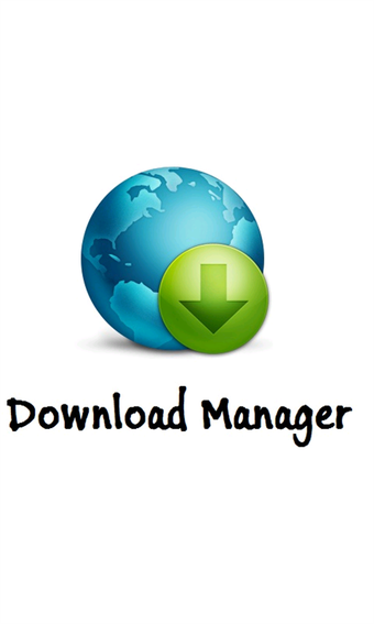 Image 1 for Download Manager for Wind…