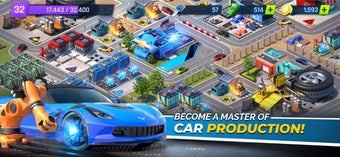 Image 3 for Overdrive City