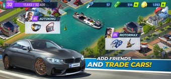 Image 1 for Overdrive City