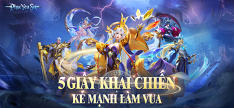 Image 0 for Phục Yêu Sư