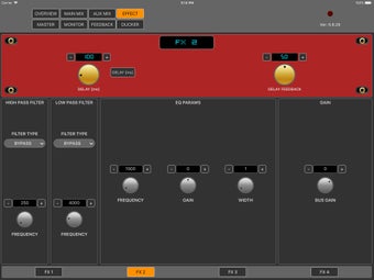 Image 0 for UNITY Mobile Mix