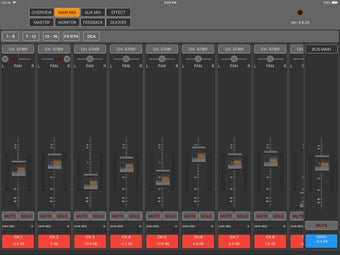 Image 1 for UNITY Mobile Mix