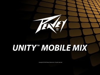 Image 0 for UNITY Mobile Mix