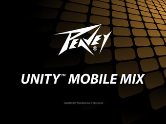 Image 2 for UNITY Mobile Mix