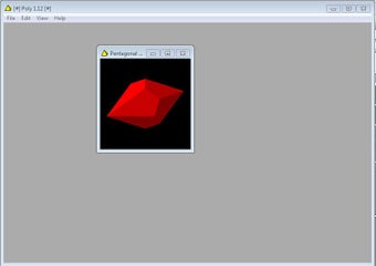 Image 0 for Poly