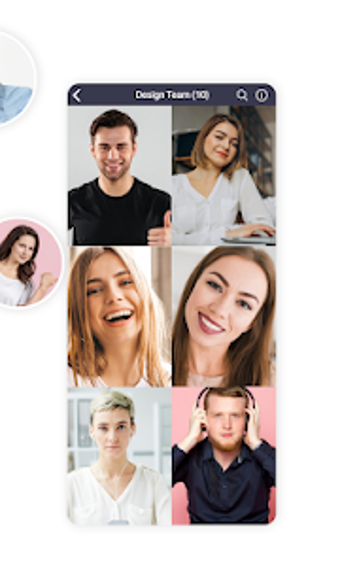 Imagen 0 para Group Cloud Meeting Guide