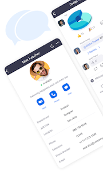 Imagen 2 para Group Cloud Meeting Guide