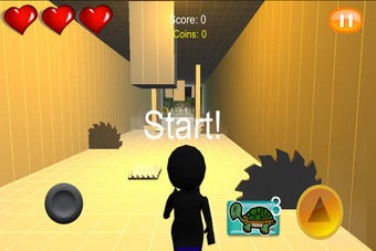 Image 0 for Toon Dash