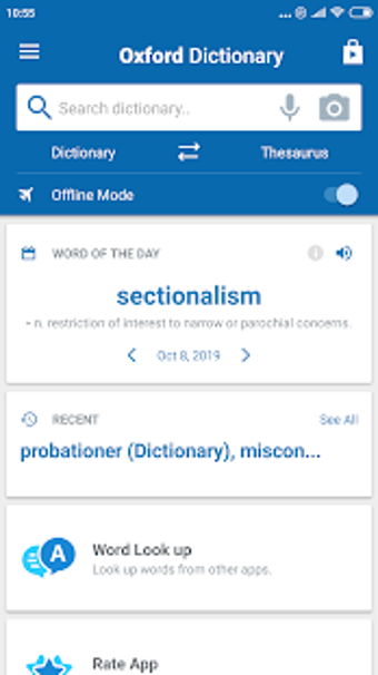 Image 1 for Concise Oxford English Di…