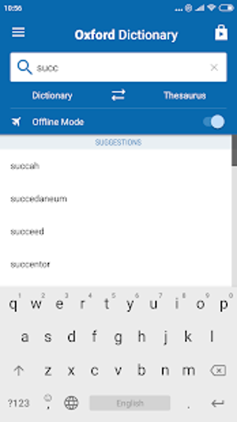 Image 2 for Concise Oxford English Di…