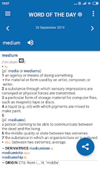 Image 0 for Concise Oxford English Di…