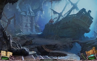 Imagen 0 para Mystery Of The Ancients: …