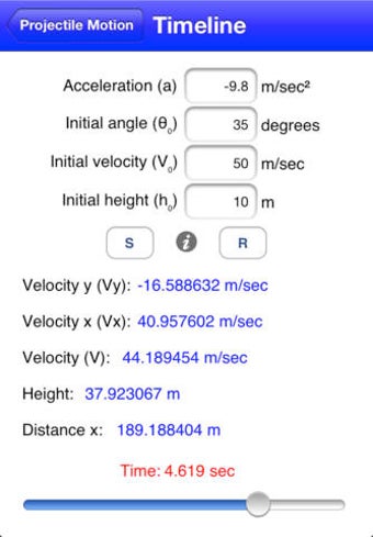 Image 0 for Physics Pro