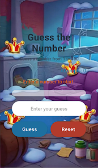 Image 0 for KG999 DigitFindHero