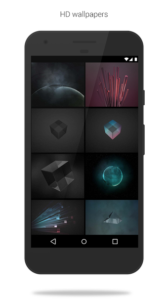 Image 2 for Glass Pack - Transparent …