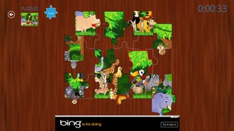 Imagen 0 para Puzzles for Windows 8