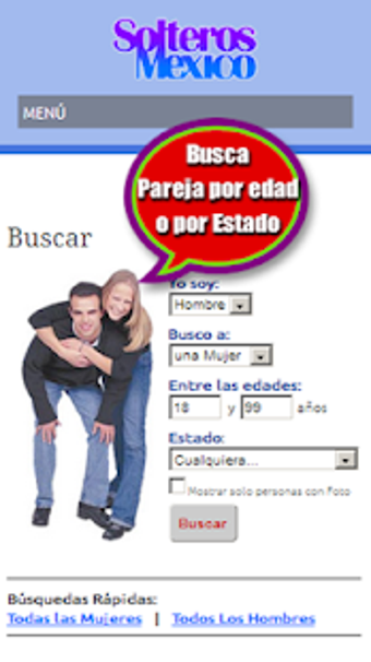 Image 3 for Solteros Mxico