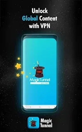 Image 0 for MagicTunnelVpn مجیک تونل