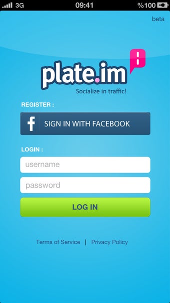 Imagen 1 para Plate.im