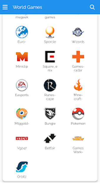 Image 3 for Games
