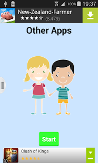 Image 2 for Friendship Fingerprint Te…