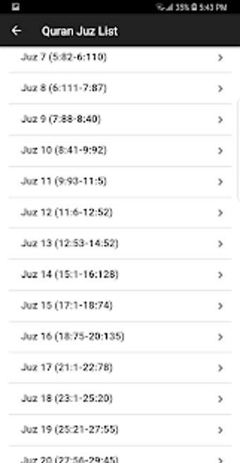 Imagen 3 para Islam App Muhammadan Way