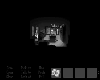 Image 0 for Alfred Hitchcock's Psycho…