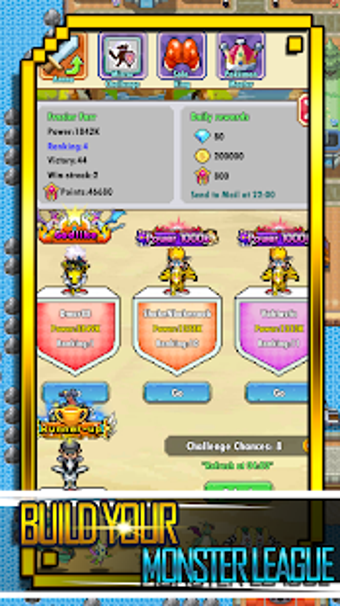 Imagen 1 para Pixel Battle IDLE