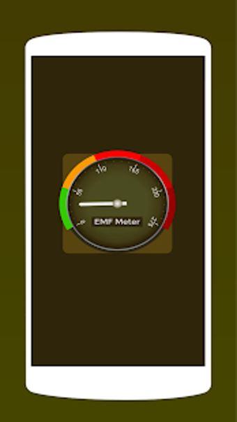 Imagen 3 para EMF Detector - Radiation …