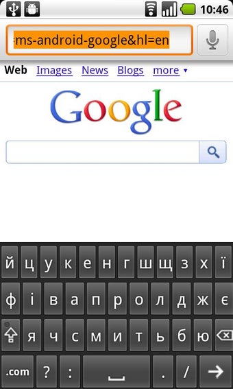 Image 1 for Ukrainian for AnySoftKeyb…