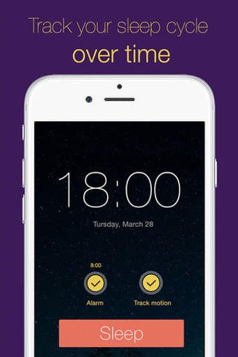 Image 0 for SleepCycle - Sleep Cycle …