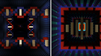 Imagen 1 para Falling maps for MCPE