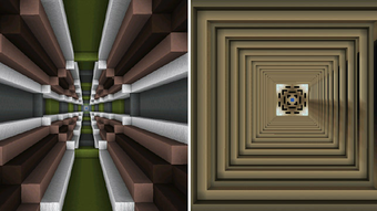 Imagen 0 para Falling maps for MCPE