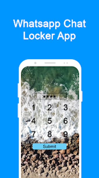Image 0 for Whats Lock : GoWhatsApp C…
