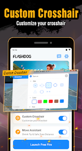 Imagen 3 para FlashDog - Booster & Pro …