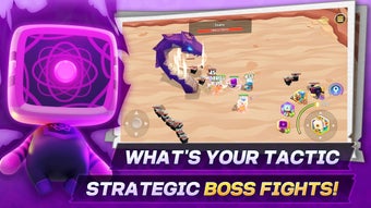 Image 0 for Dice Quest : King's Tale