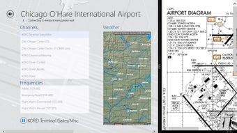 Imagen 0 para LiveATC