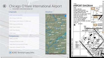 Image 0 for LiveATC for Windows 10