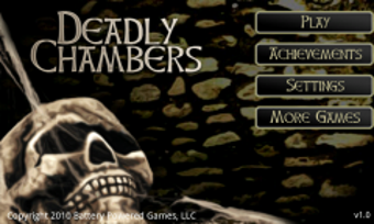 Imagen 0 para Deadly Chambers