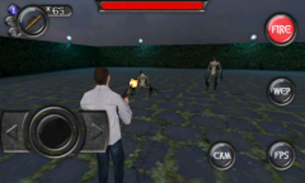 Imagen 3 para Deadly Chambers