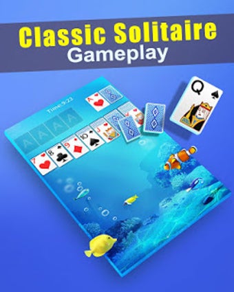 Imagen 0 para Solitaire Collection