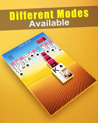 Imagen 3 para Solitaire Collection