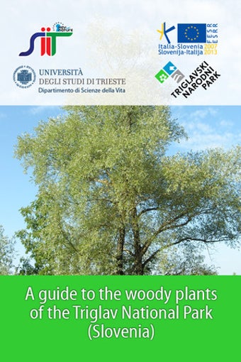 Imagen 2 para A guide to the woody plan…