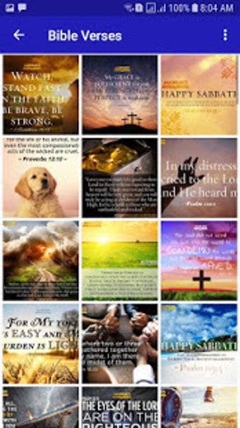 Image 2 for Dramatized Audio Bible NI…