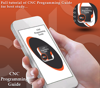 Image 0 for CNC Programming Guide